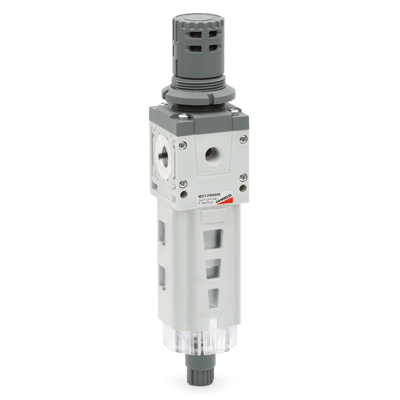 Bộ lọc khí Series MD